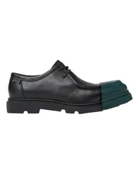 Camper Derbys Junction Black