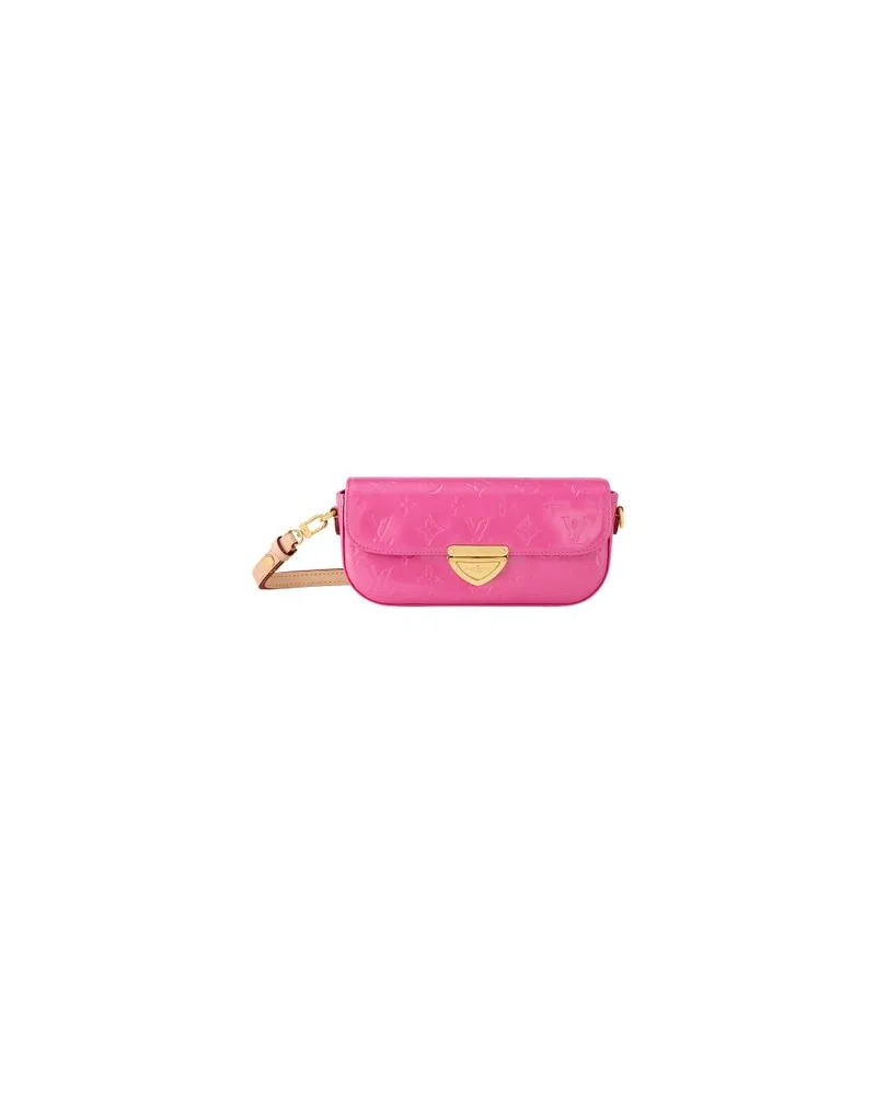 Louis Vuitton Malibu Pochette Pink