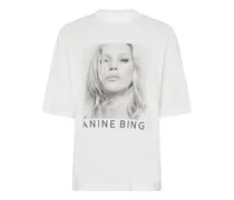 T-Shirt Avi Tee Kate Moss