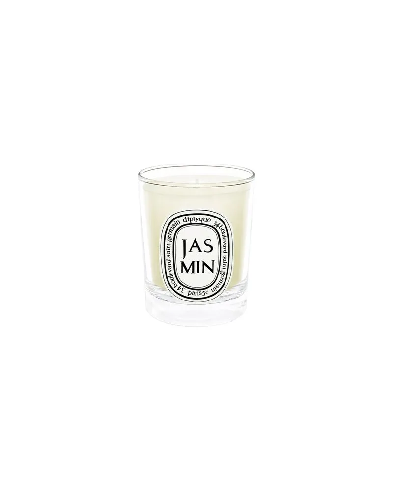 Diptyque Minikerze Jasmin 70g No