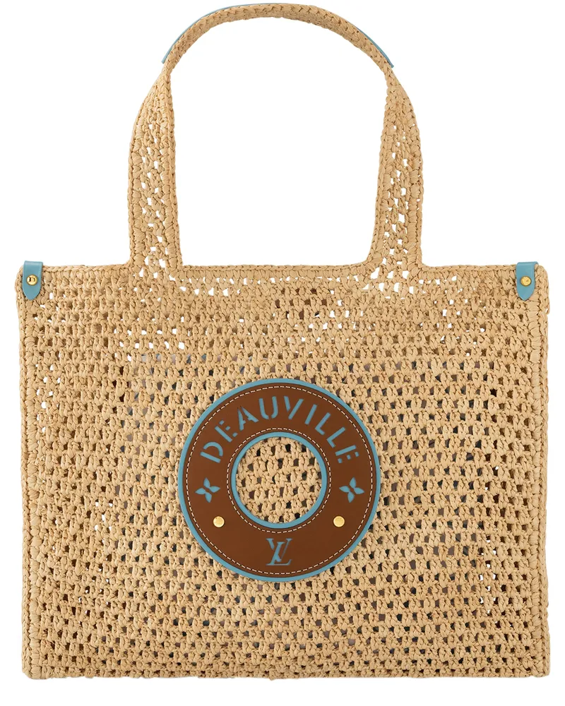 Louis Vuitton OnTheGo MM 