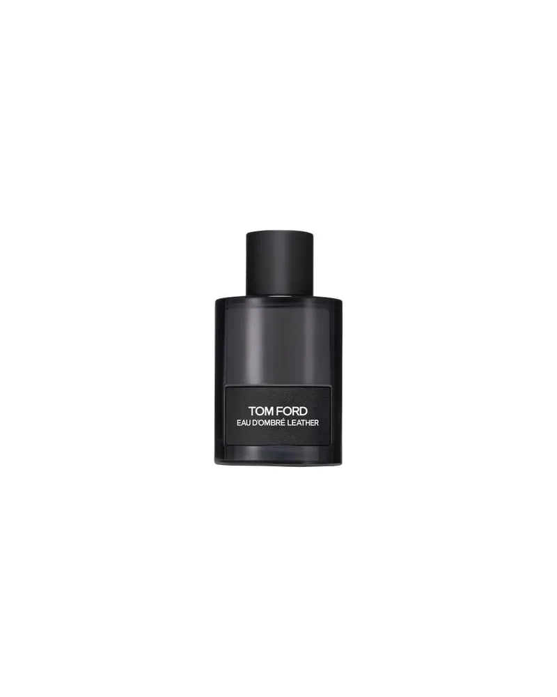 Tom Ford Eau d'Ombré Leather eau de toilette 100 ml No