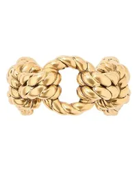 Aurélie Bidermann Ring Lagoa Gold