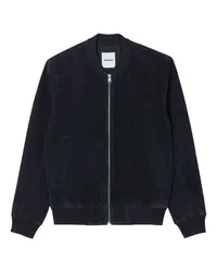 Sandro Blouson Blue