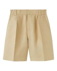 Loro Piana Shorts Reinga Beige