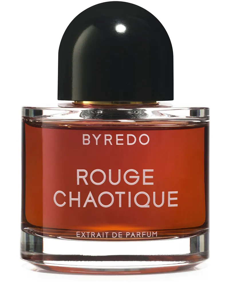 Byredo Rouge Chaotique extrait de parfum 50 ml No