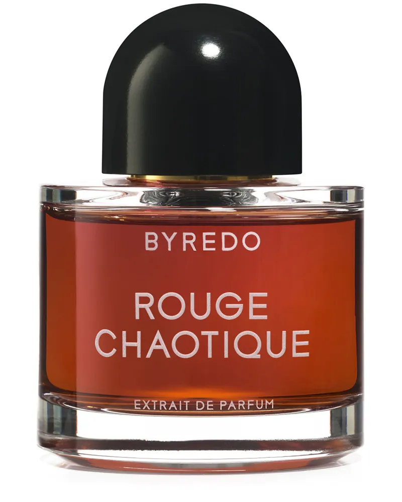 Byredo Rouge Chaotique extrait de parfum 50 ml No