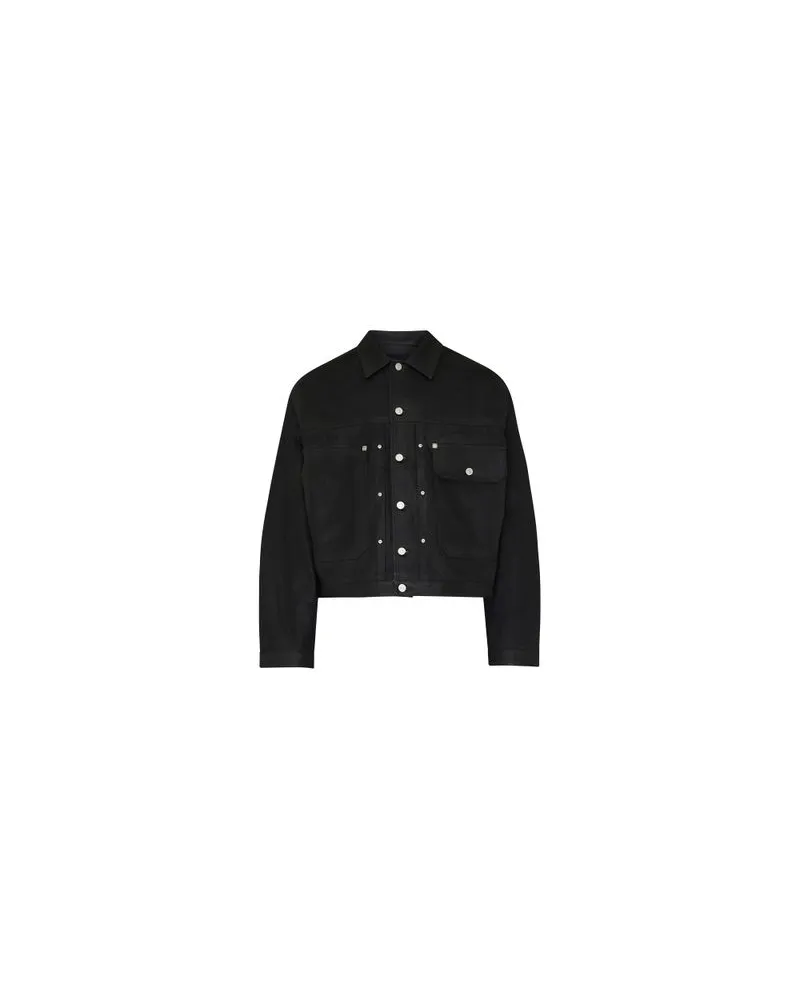 Givenchy Jacke Black