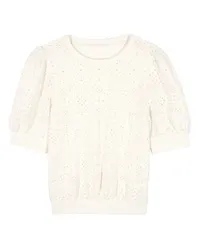 ba&sh Sweatshirt Lael White