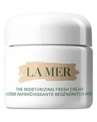 La Mer The Intense Regenerating Refreshing Cream 60 ml No