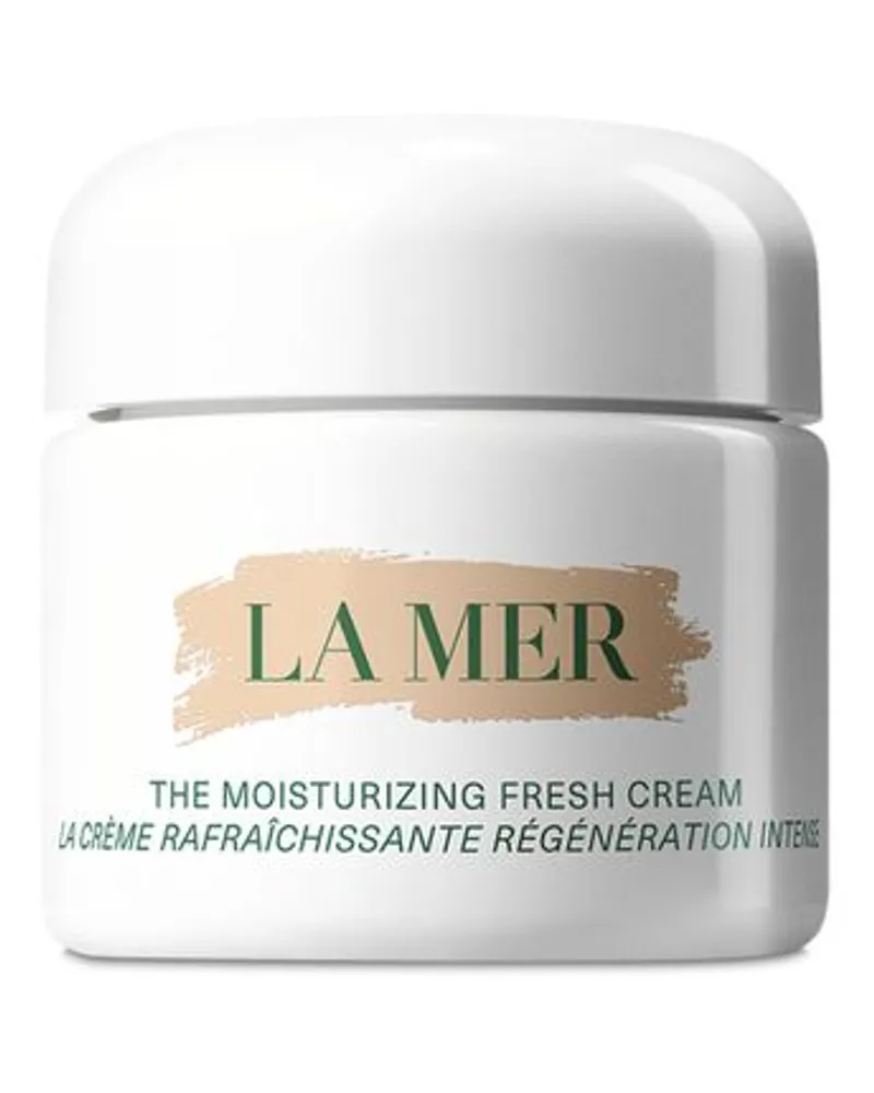 La Mer The Intense Regenerating Refreshing Cream 60 Ml No