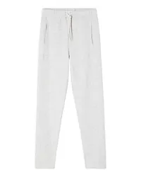 American Vintage Jogginghose Kodytown Grey