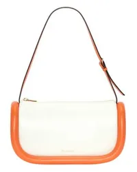 J.W.Anderson Schultertasche Multicolor