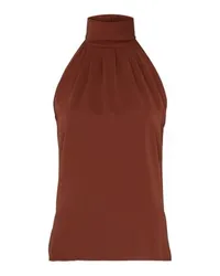 Max Mara Memore Top Red