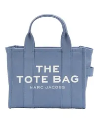 Marc Jacobs Tasche The Small Tote Bag Blue