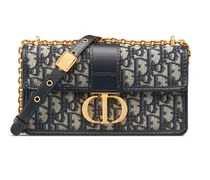 30 Montaigne east-west tasche mit kette