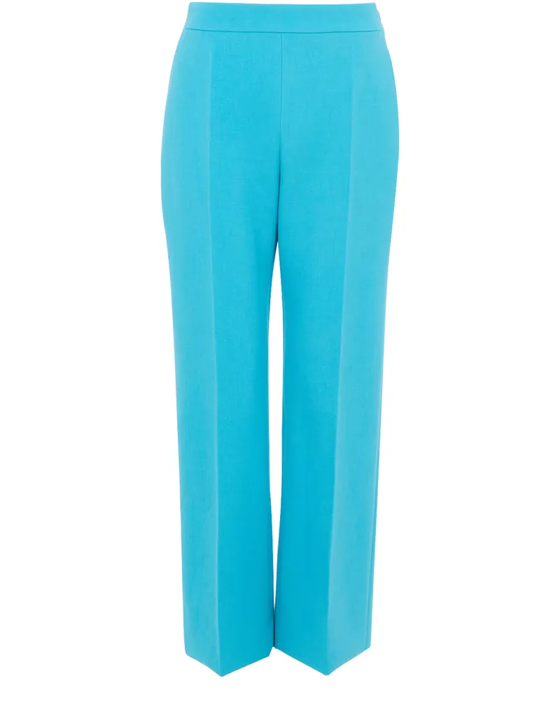 Chloé Gerade geschnittene Hose 