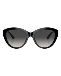 Jimmy Choo Sonnenbrille Phantos Black