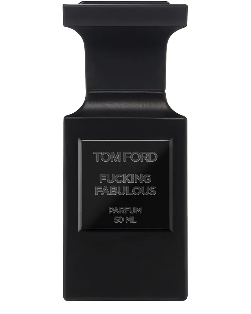 Tom Ford Fucking Fabulous parfum 50 ml No