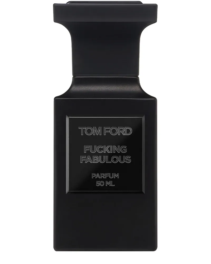 Tom Ford Fucking Fabulous parfum 50 ml No