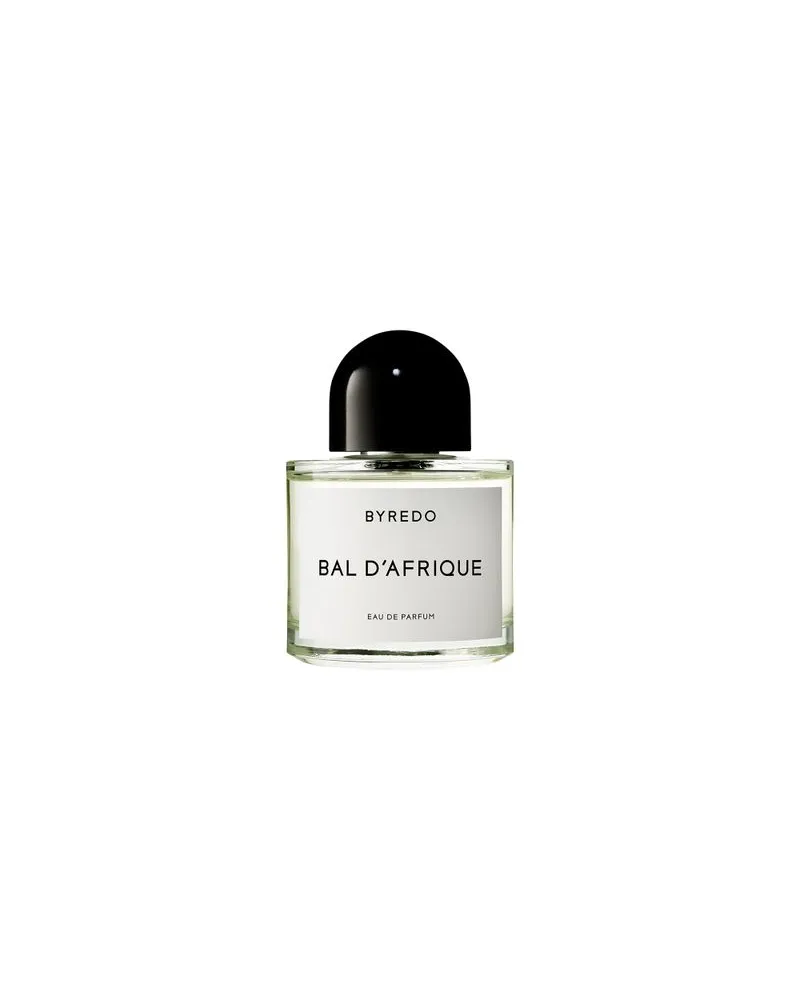 Byredo Eau de parfum Bal d'Afrique 100 ml 