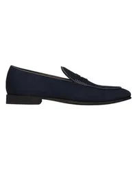 Lottusse Loafer Verona Navy