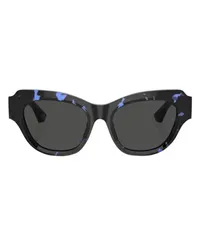 Burberry Sonnenbrille Irregular Blue