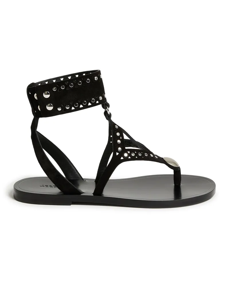 Isabel Marant Sandalen Edil 