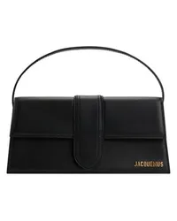 Jacquemus Bambino long Black