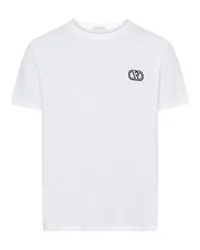 Valentino Garavani T-Shirt White