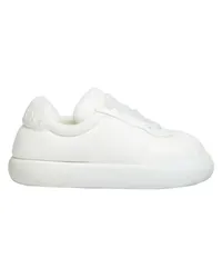 Marni Sneaker Bigfoot 2.0 White