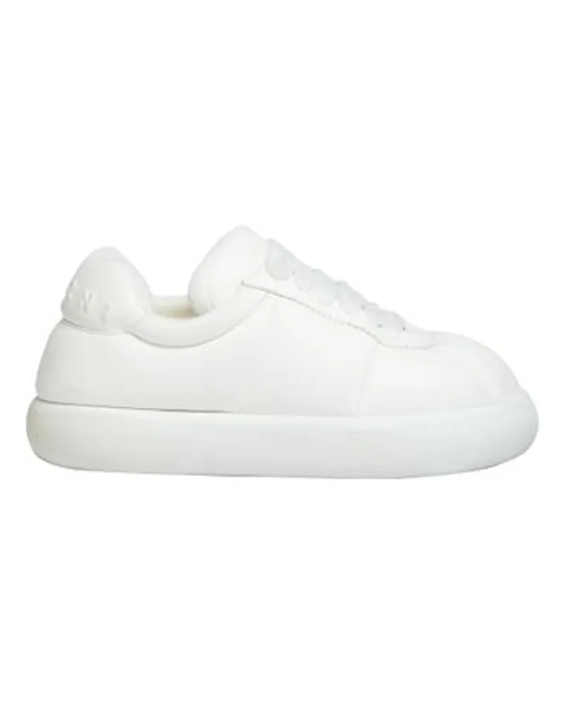 Marni Sneaker Bigfoot 2.0 White