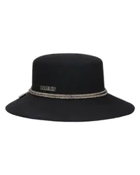 Borsalino Kris Hut Black