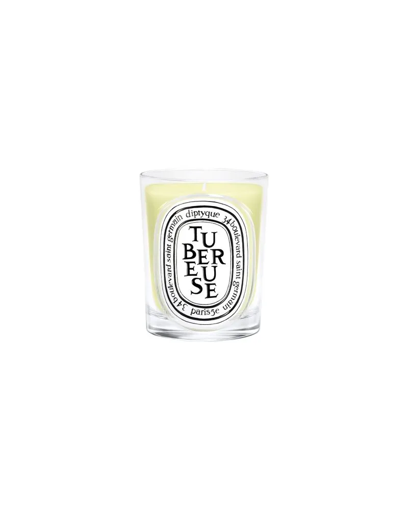 Diptyque Duftkerze Tubéreuse 190 g 