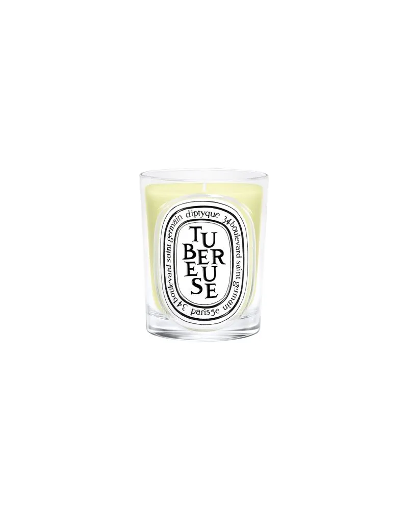 Diptyque Duftkerze Tubéreuse 190 g 