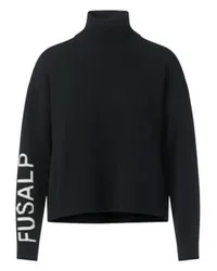 FUSALP Pullover Isis Black