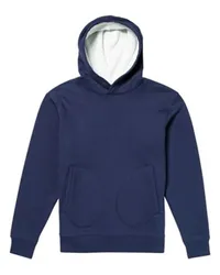 FURSAC Kapuzensweatshirt Blue