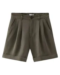 Woolrich Shorts Green