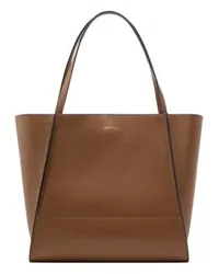 Lottusse Shopper Talaia Brown