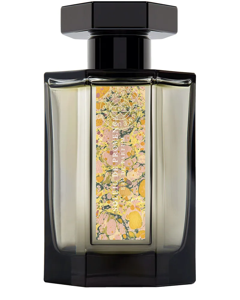 L'Artisan Parfumeur Soleil de Provence Eau de Parfum 100 ml No