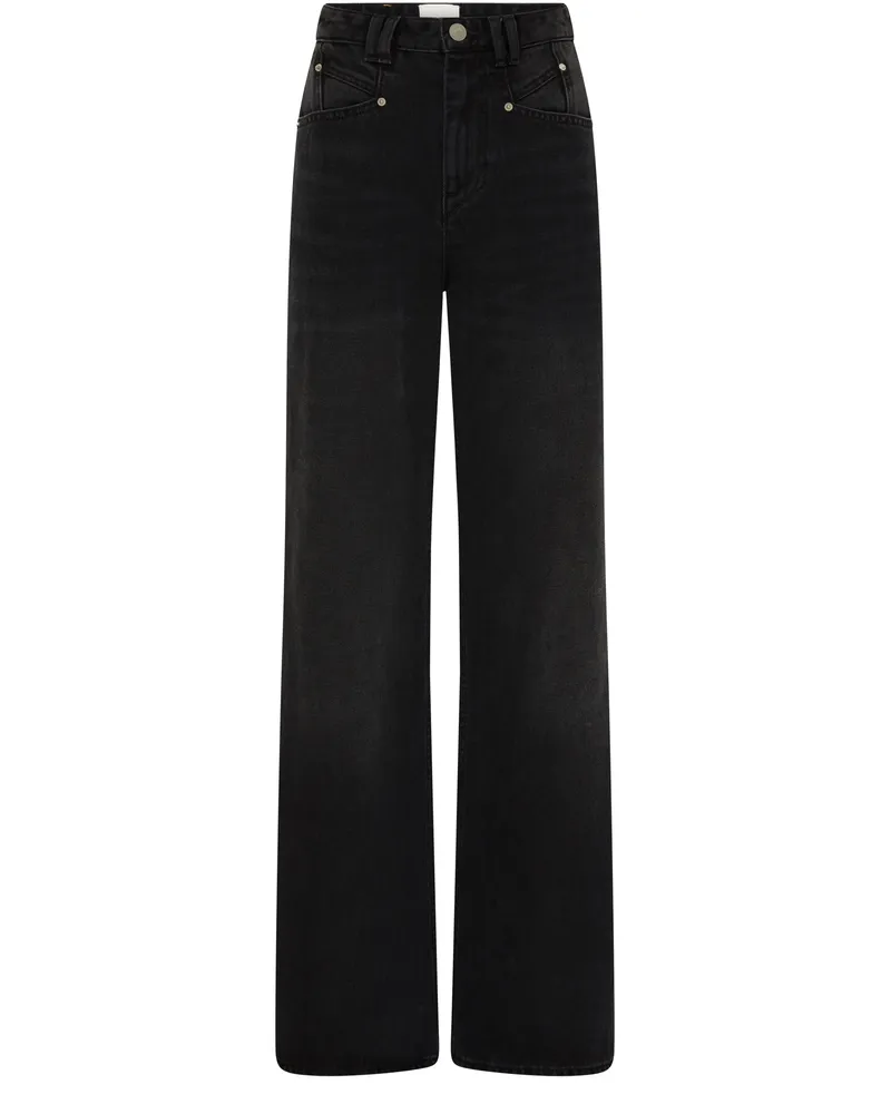 Isabel Marant Jeans Lemony 