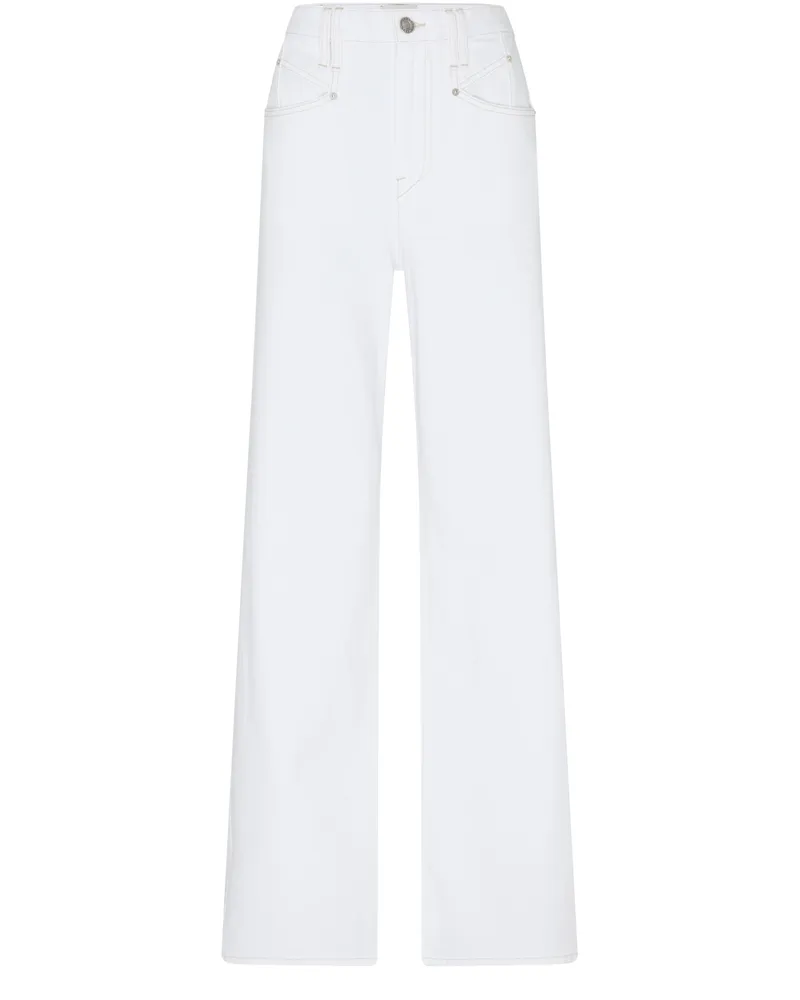 Isabel Marant Jeans Lemony 