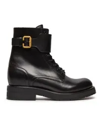 Chloé Stiefeletten Coddington Black