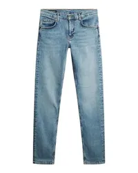 J.Lindeberg Leichte Jeans Jay Active Blue