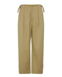 Burberry Hose Green