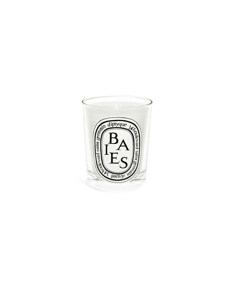 Diptyque Duftkerze Baies 190 g No