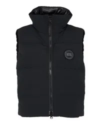 Canada Goose Cropped Daunenjacke Grandview Black