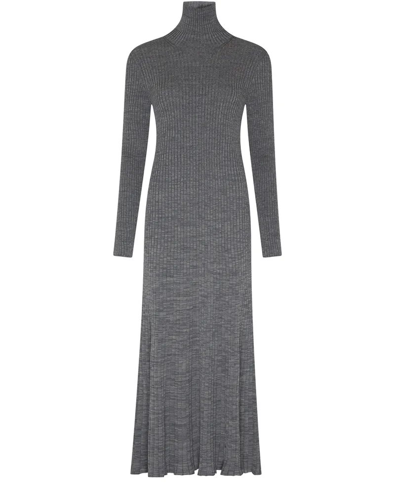 Moncler Langes Maxikleid 