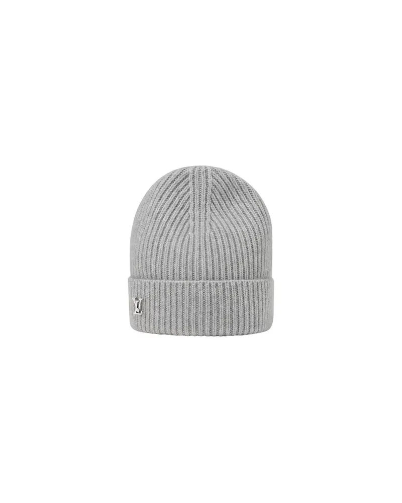 Louis Vuitton LV Spark Beanie Blue