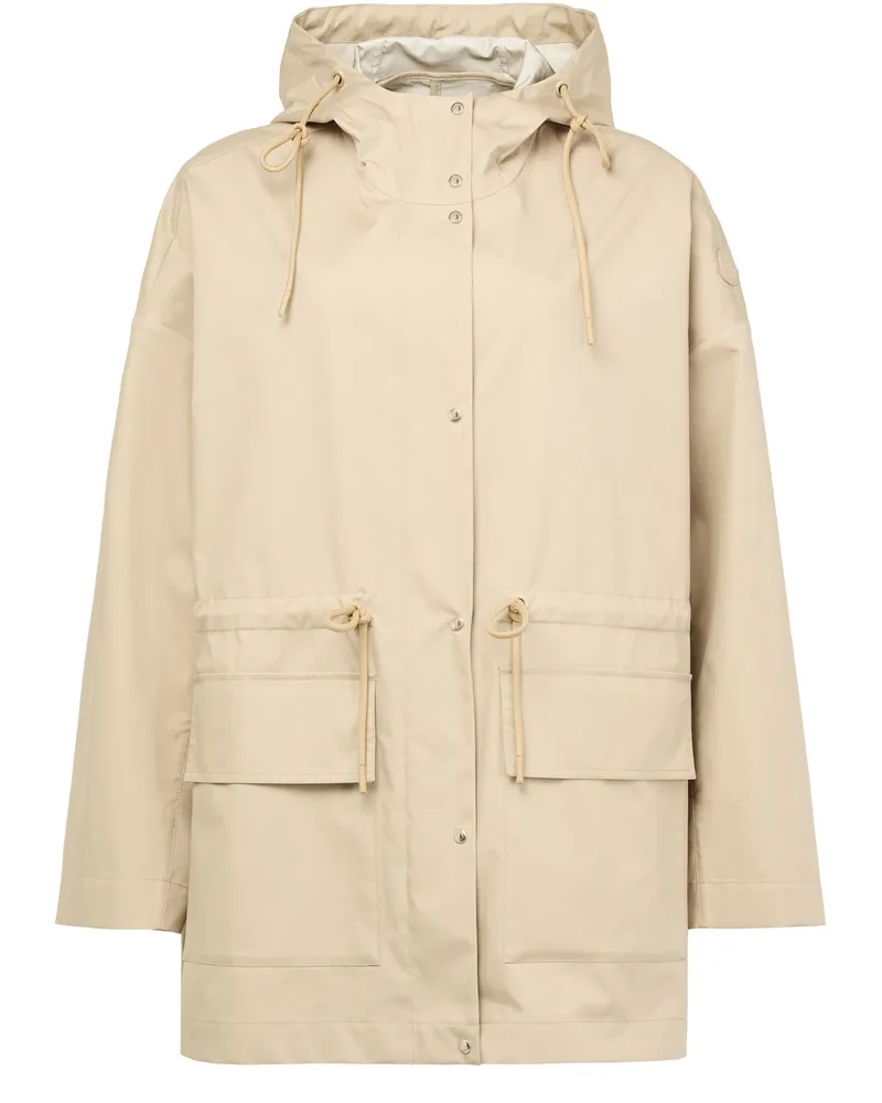 Moncler Kurzparka Gaillon 